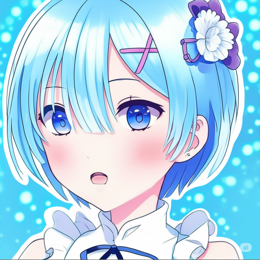 Rem avatar